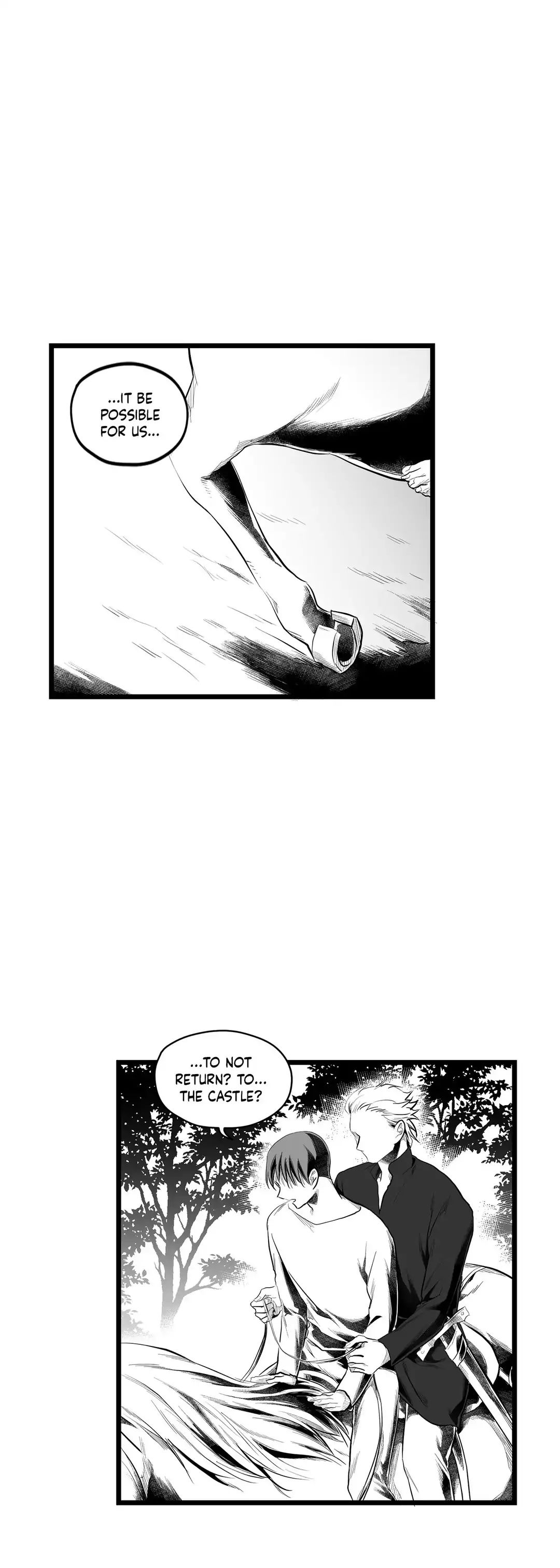 Trace Of Witch - Chapter 71: Methods