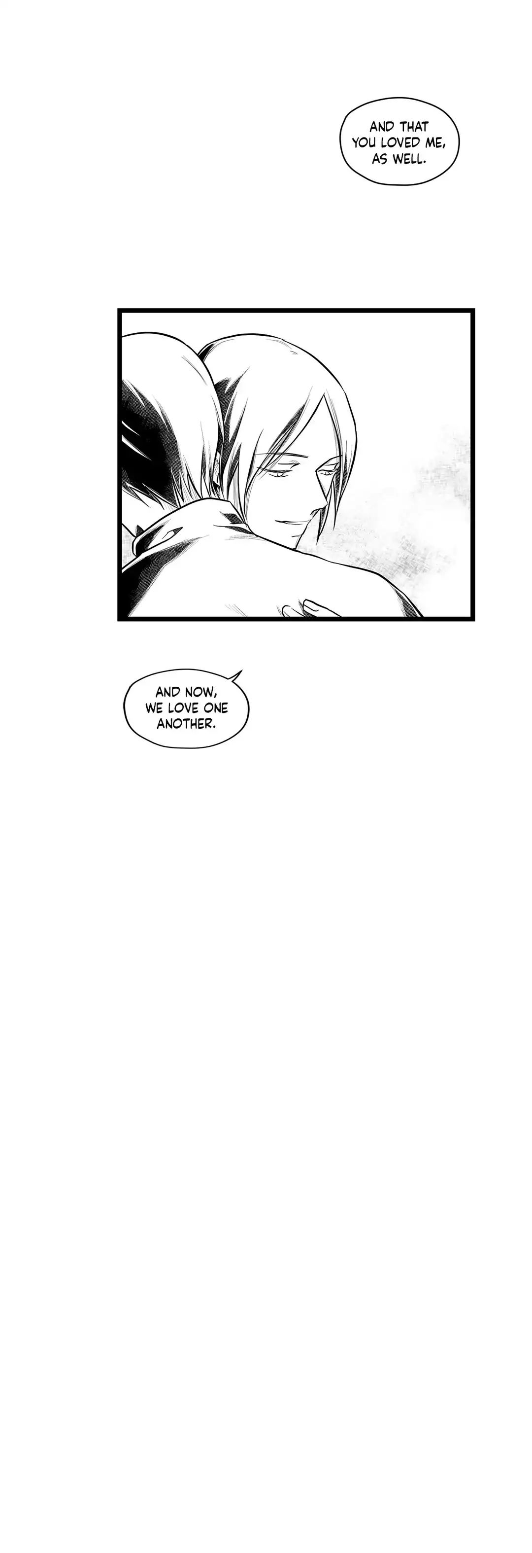 Trace Of Witch - Chapter 51: Things To Be Done (4)