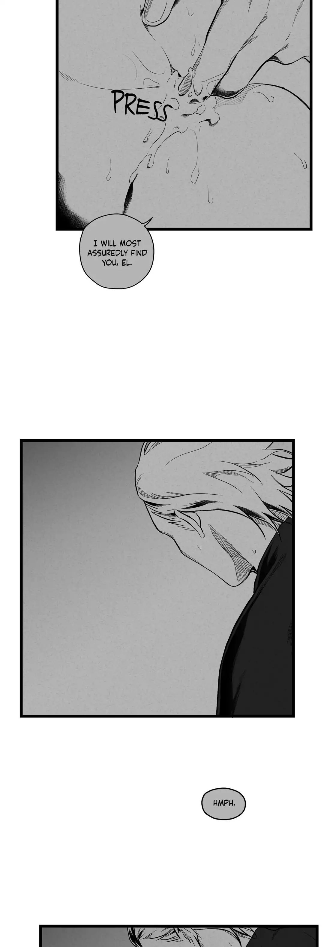 Trace Of Witch - Chapter 50: Things To Be Done (3)