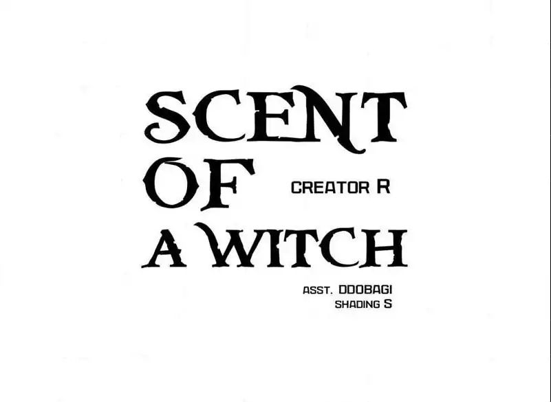 Trace Of Witch - Chapter 32: Insight