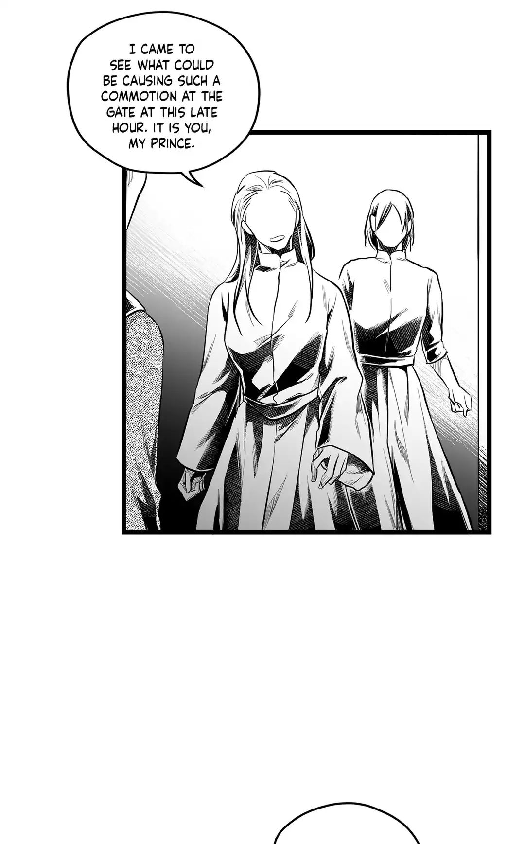 Trace Of Witch - Chapter 52: Things To Be Done (5)