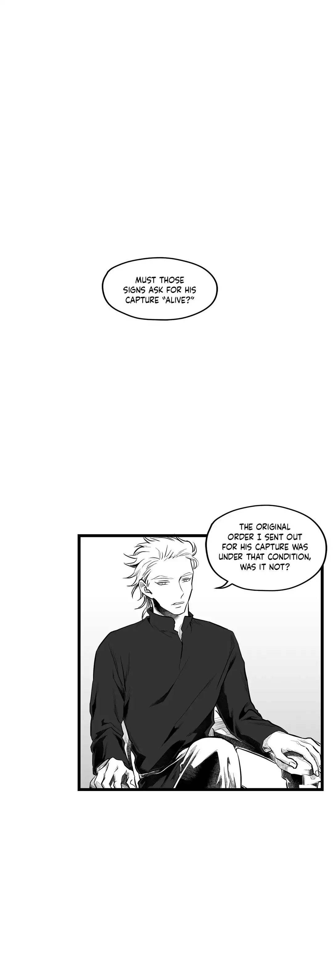 Trace Of Witch - Chapter 53: Things To Be Done (6)