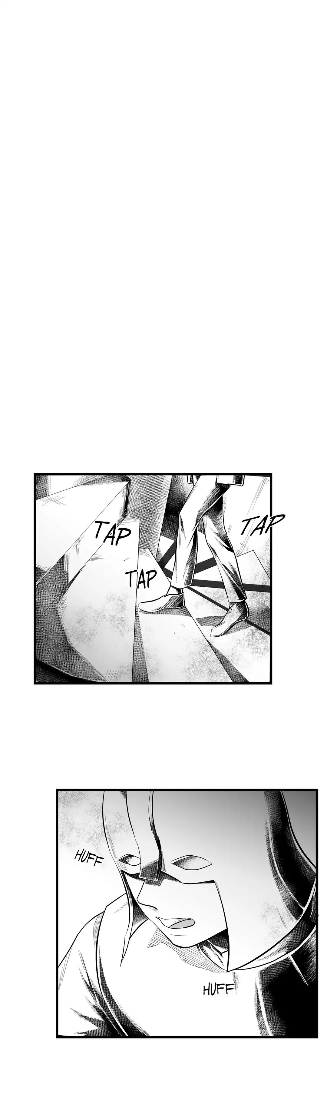 Trace Of Witch - Chapter 46: A Message (1)