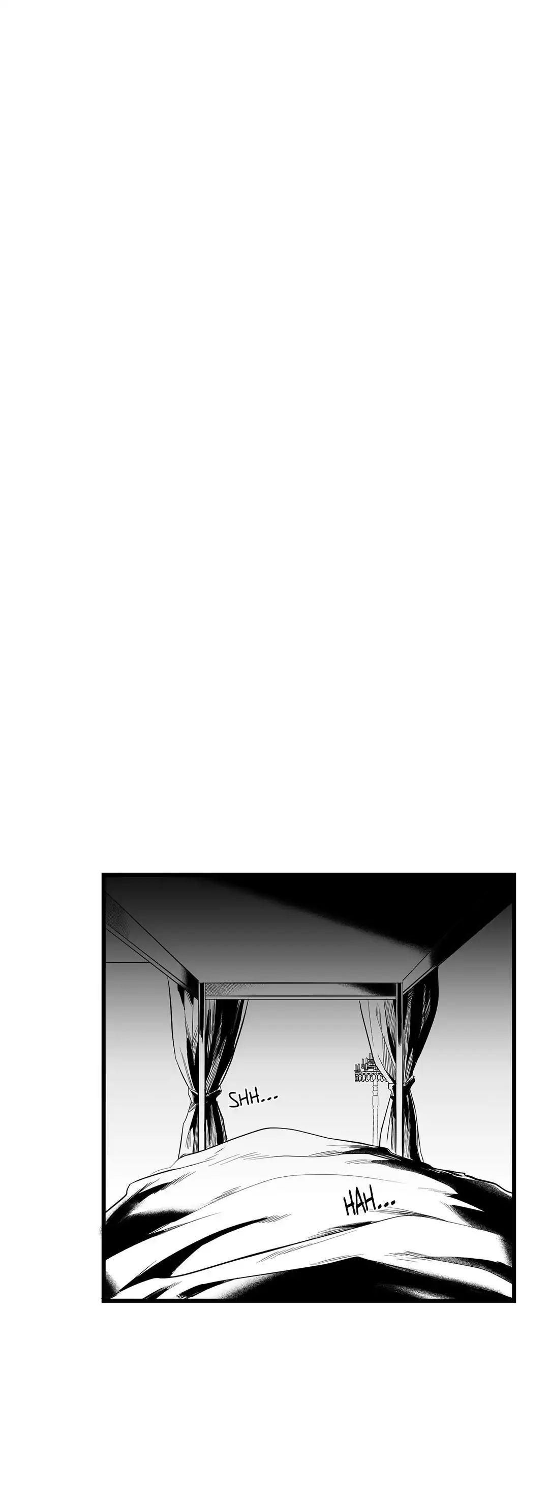 Trace Of Witch - Chapter 43: Possessive (2)