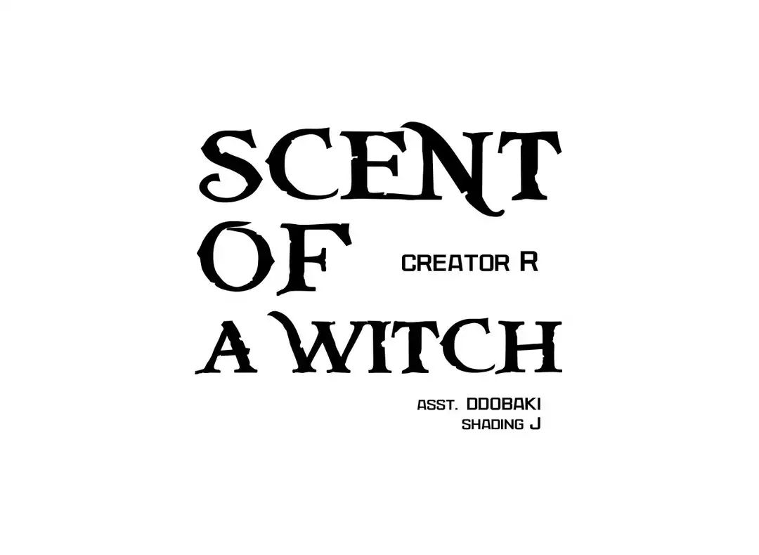 Trace Of Witch - Chapter 33: Illusion (1)