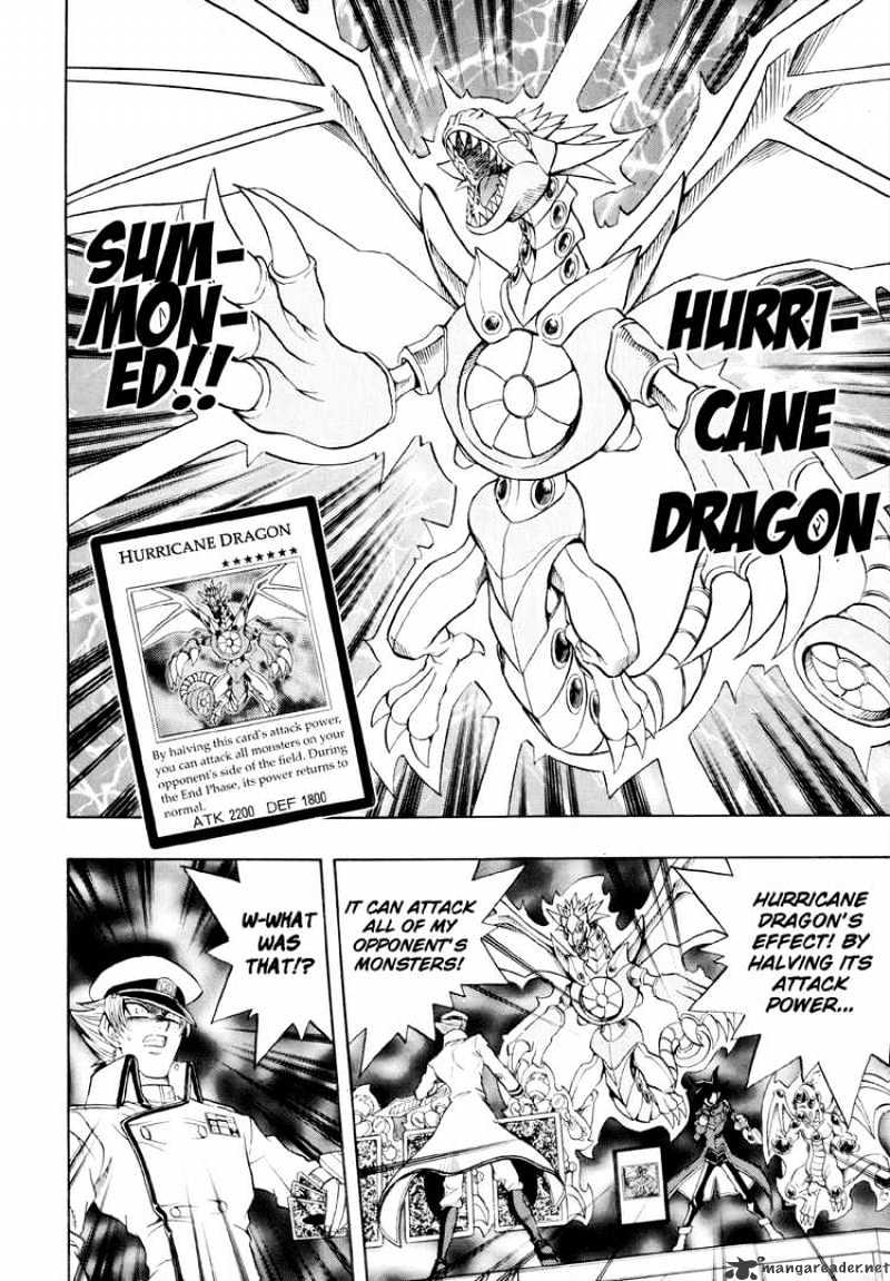 Yu-Gi-Oh! Gx - Chapter 30 : Light Vs Dark