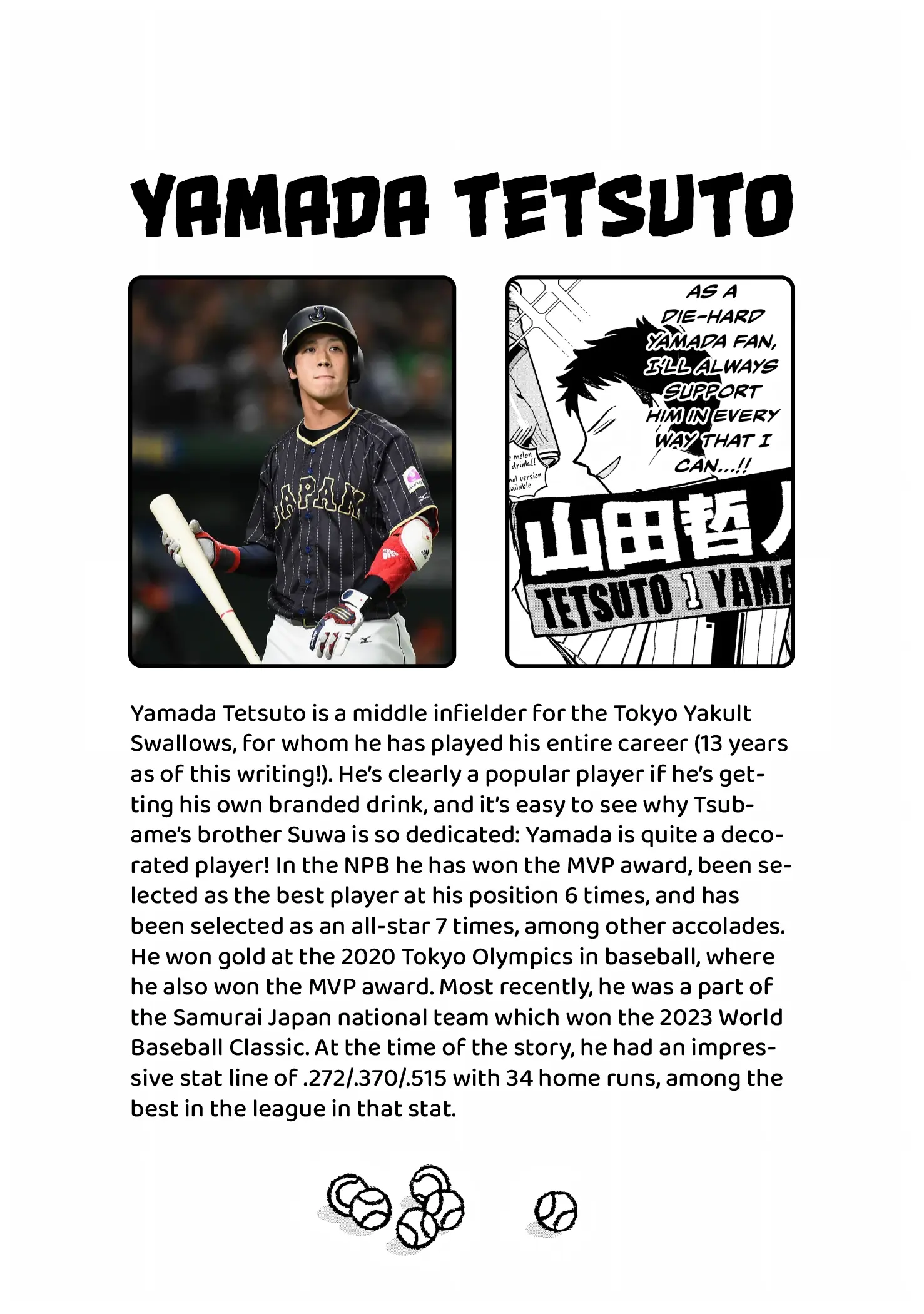 Yakyuujou De Itadakimasu - Vol.1 Chapter 3: Meiji-Jingu Stadium