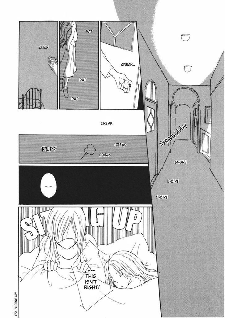 Yuri Shimai - Vol.03 Chapter 3