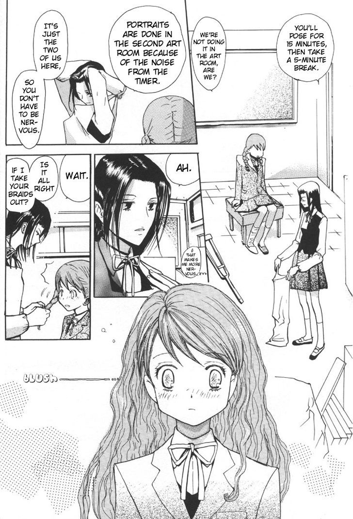 Yuri Shimai - Vol.02 Chapter 5