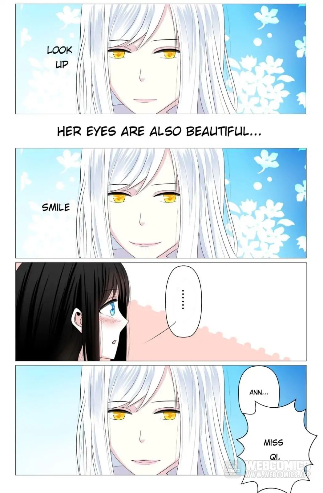 Please Do Not - Chapter 5: You Re Beautiful