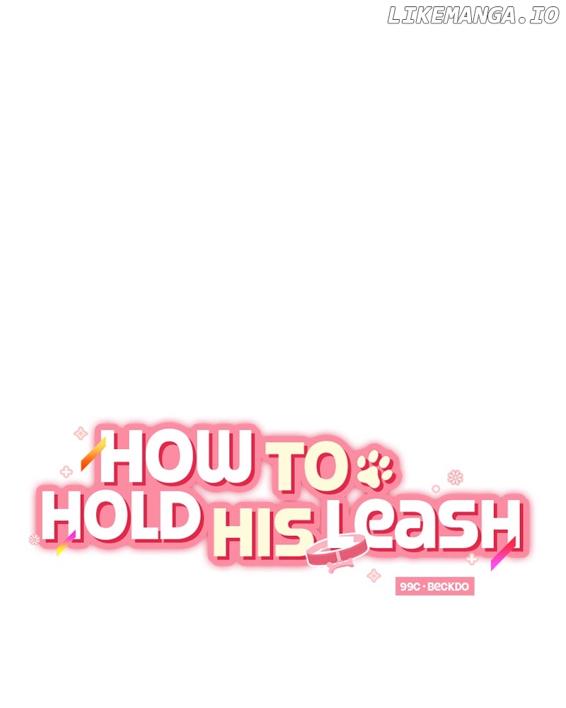 How To Hold X's Leash - Chapter 34