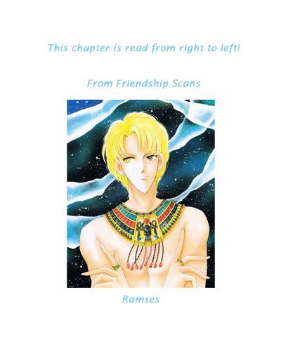 Prince Of The Night - Vol.2 Chapter 6