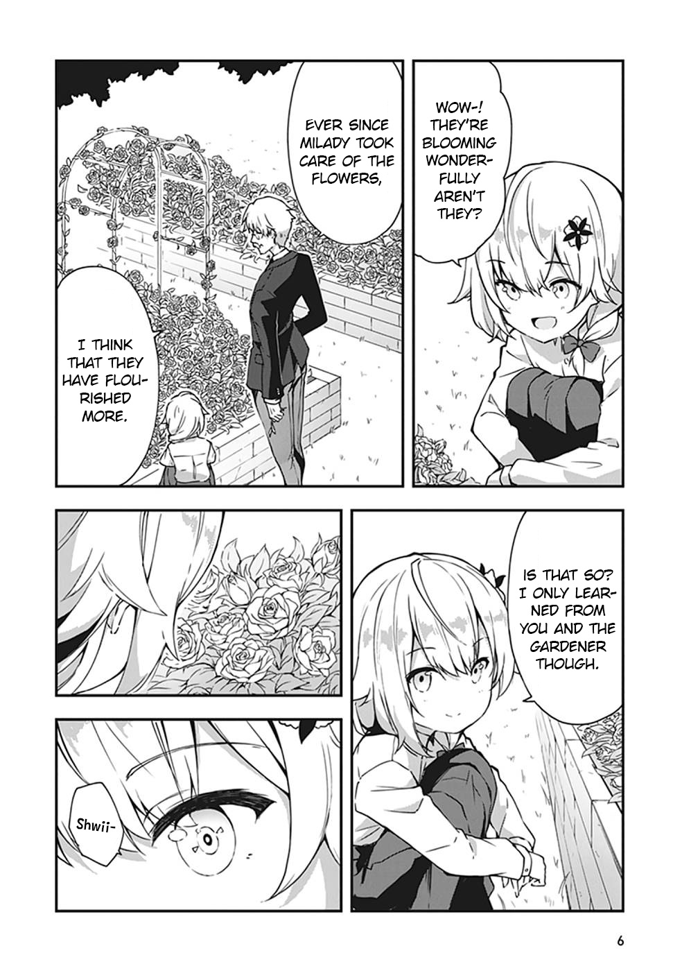 Outo No Hazure No Renkinjutsushi: Hazure Shokukyou Datta Node, Nonbiri Omise Keiei Shimasu - Vol.1 Chapter 1: I Was Supposed To Become A Mage