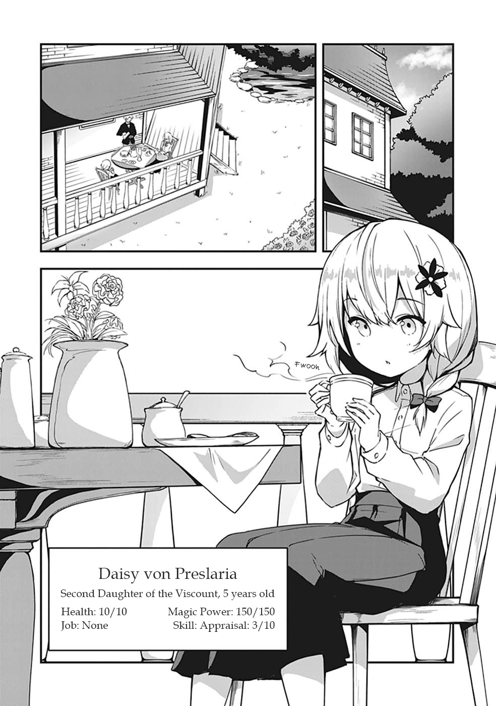 Outo No Hazure No Renkinjutsushi: Hazure Shokukyou Datta Node, Nonbiri Omise Keiei Shimasu - Vol.1 Chapter 1: I Was Supposed To Become A Mage