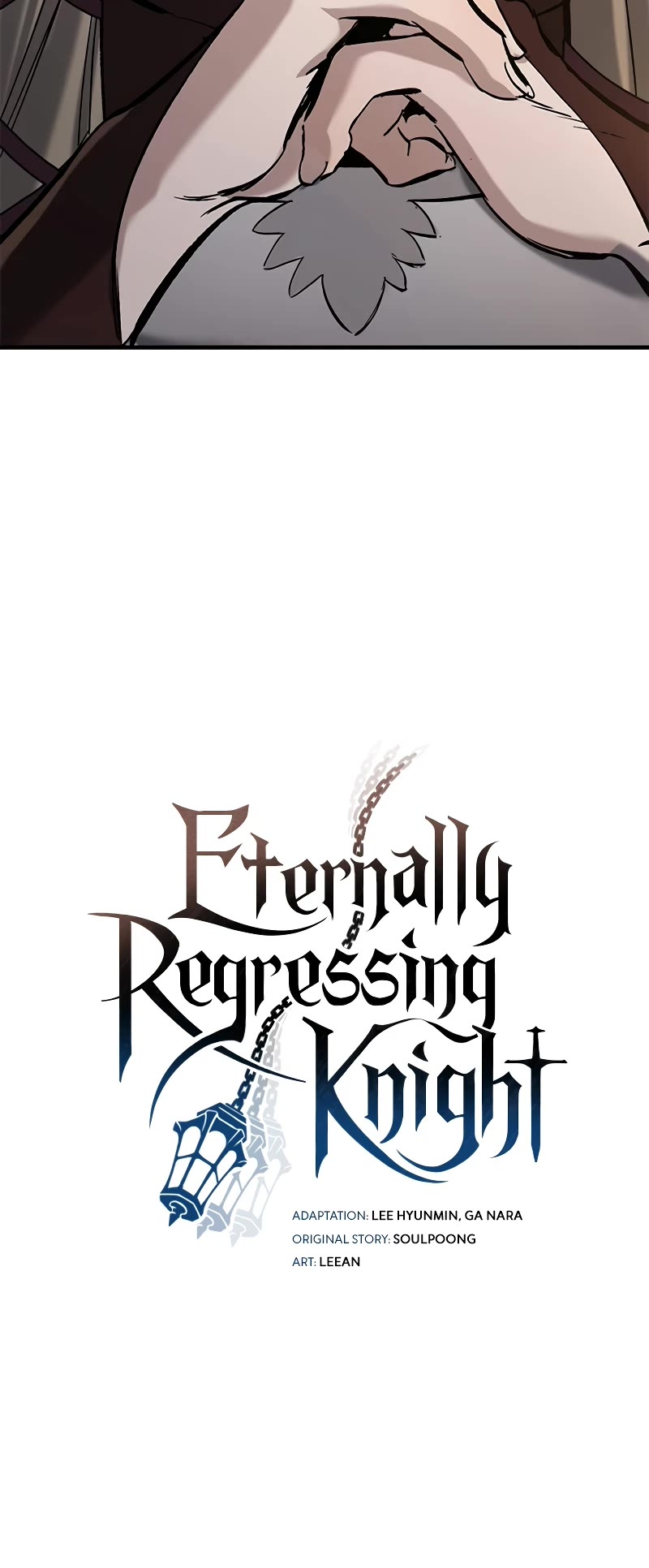 Eternally Regressing Knight - Chapter 10