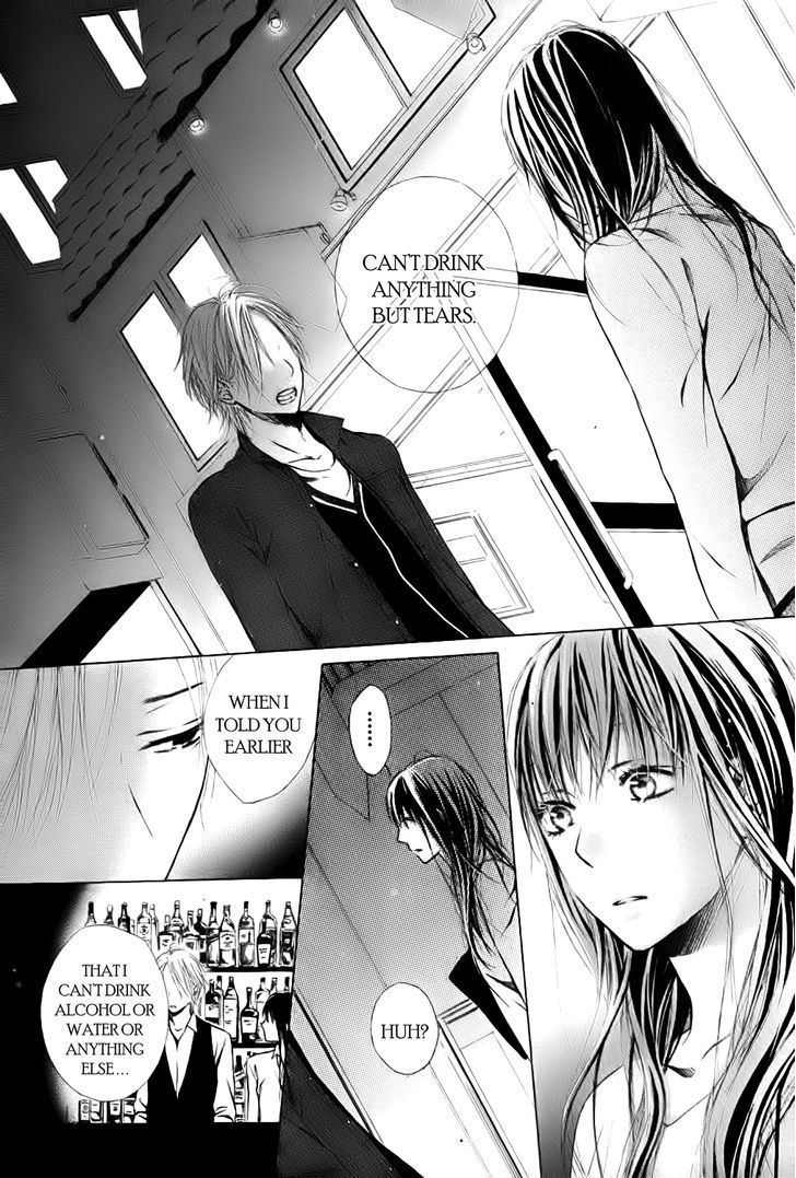 Airuika - Chapter 0