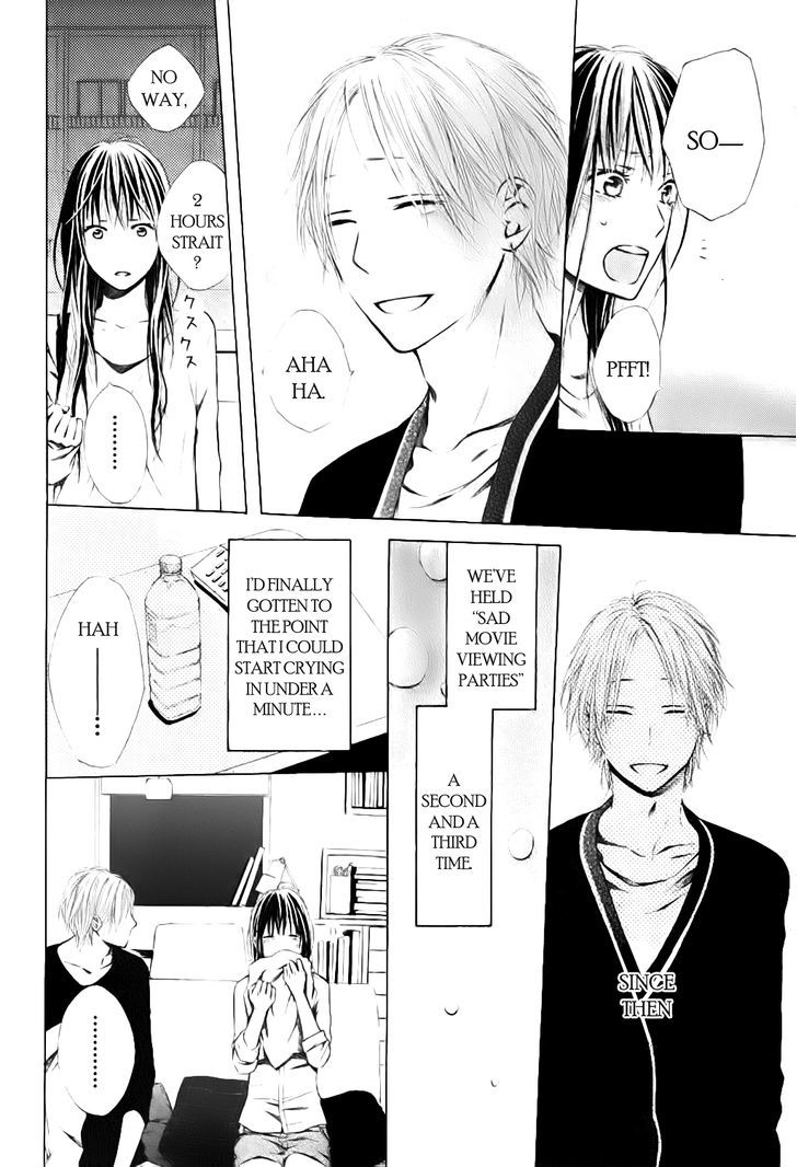 Airuika - Chapter 0