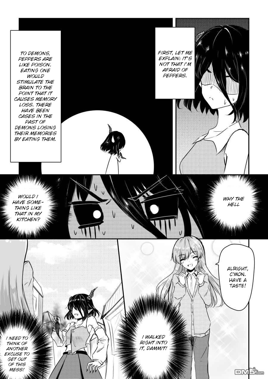 Hero's Marriage - Chapter 16