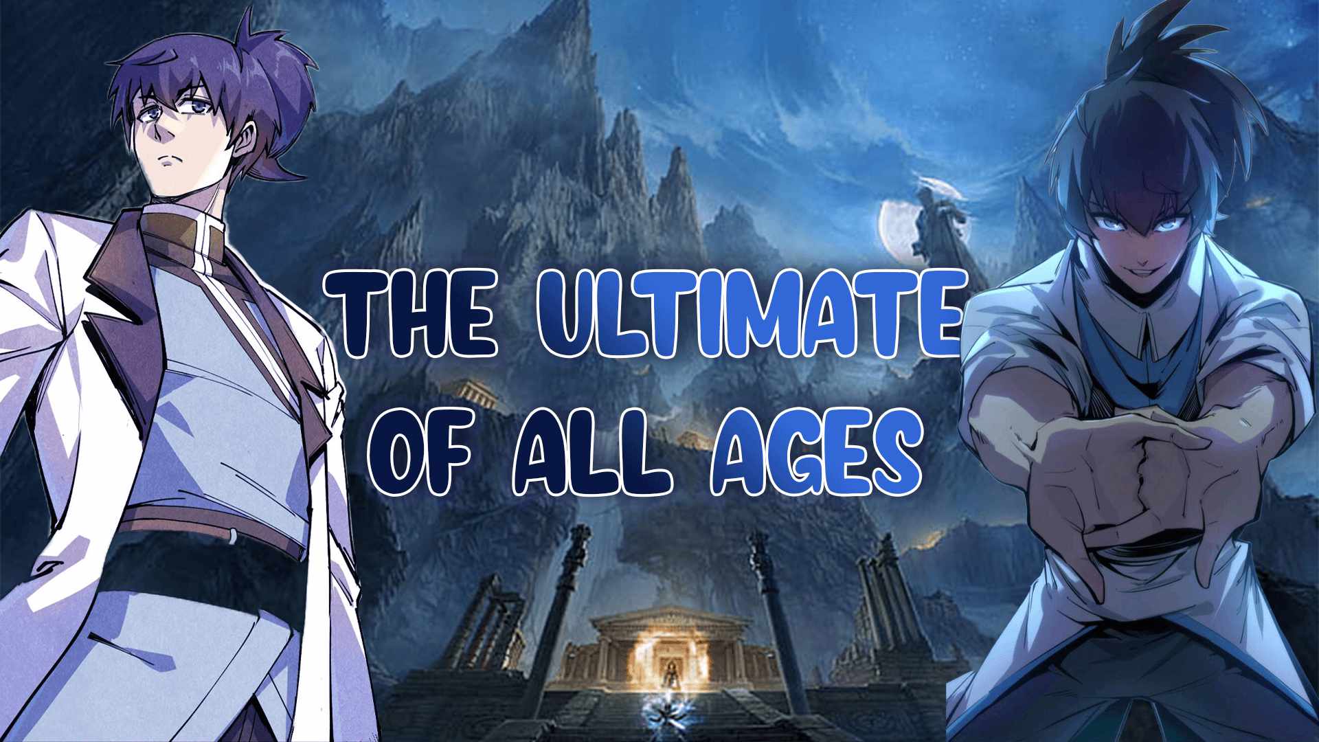 The Ultimate Of All Ages - Chapter 225