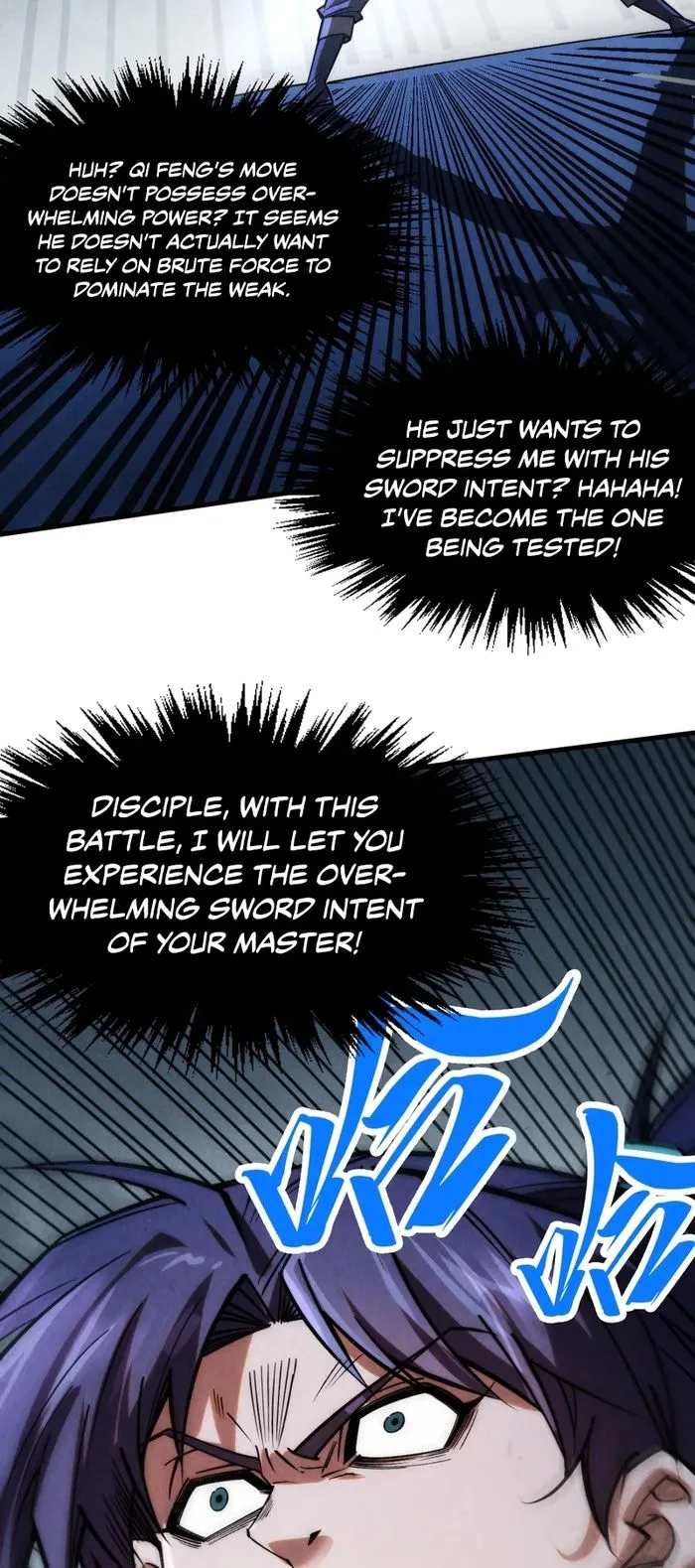 The Ultimate Of All Ages - Chapter 281