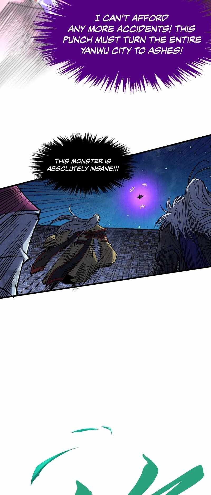 The Ultimate Of All Ages - Chapter 285