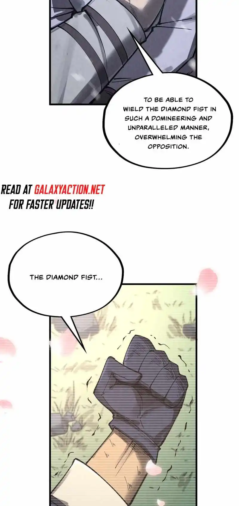 The Ultimate Of All Ages - Chapter 331