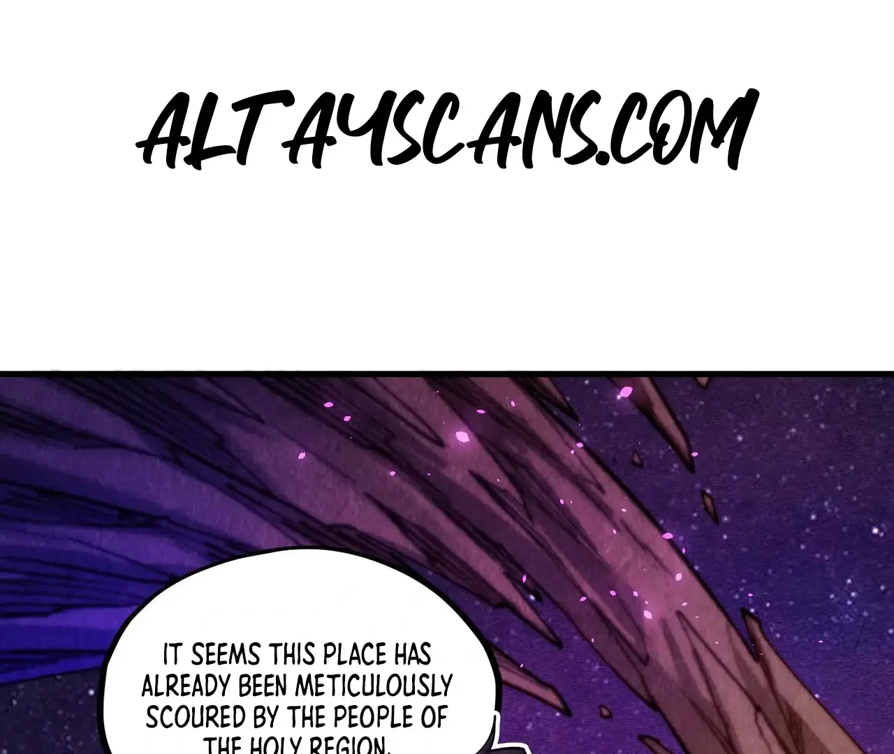 The Ultimate Of All Ages - Chapter 380