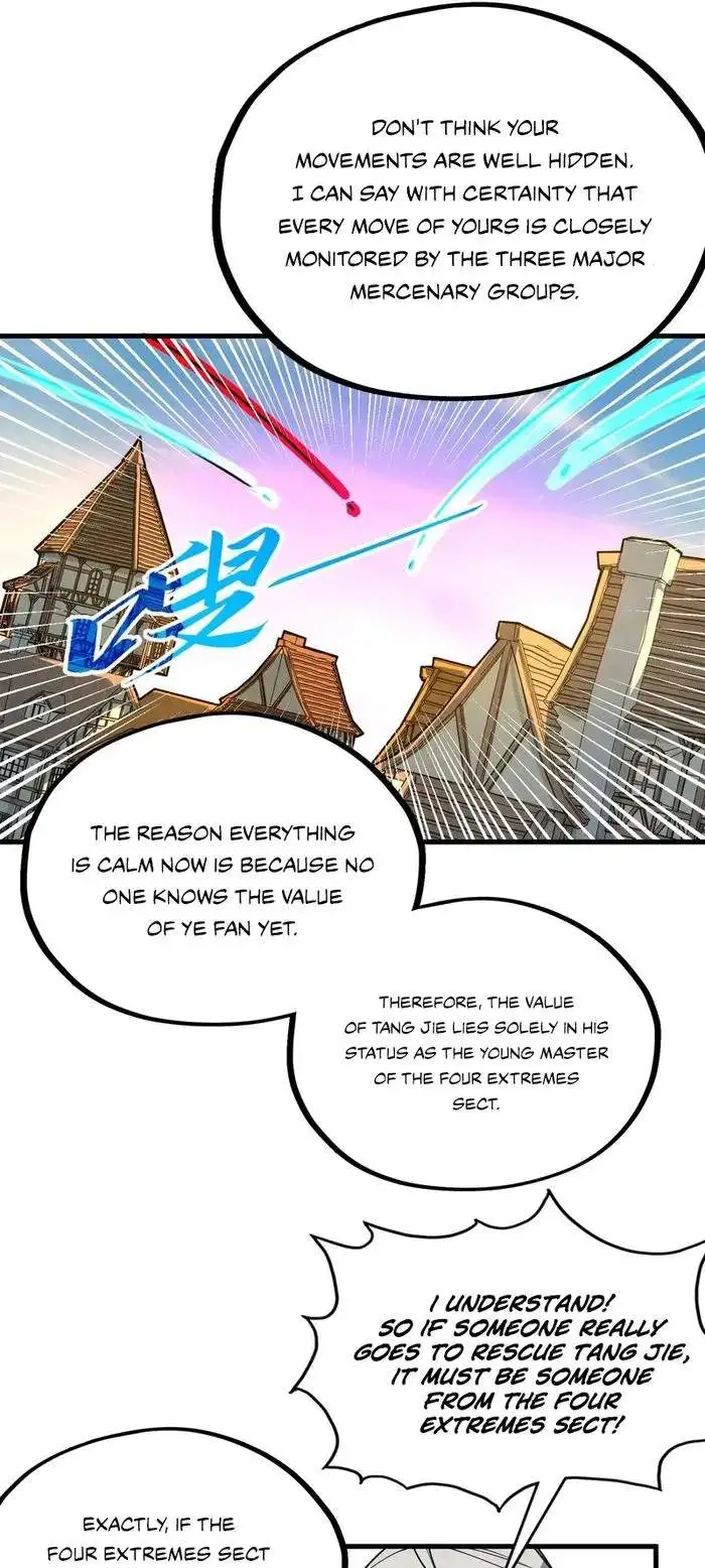 The Ultimate Of All Ages - Chapter 329