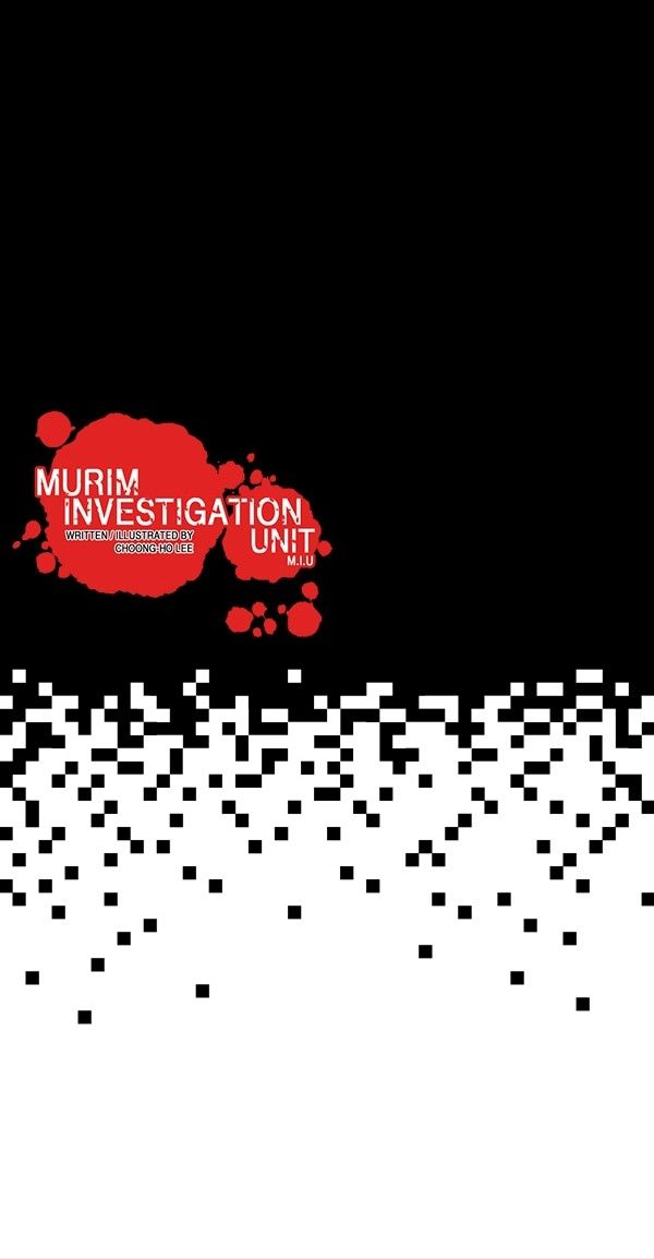 Murim Investigation Team - Chapter 6