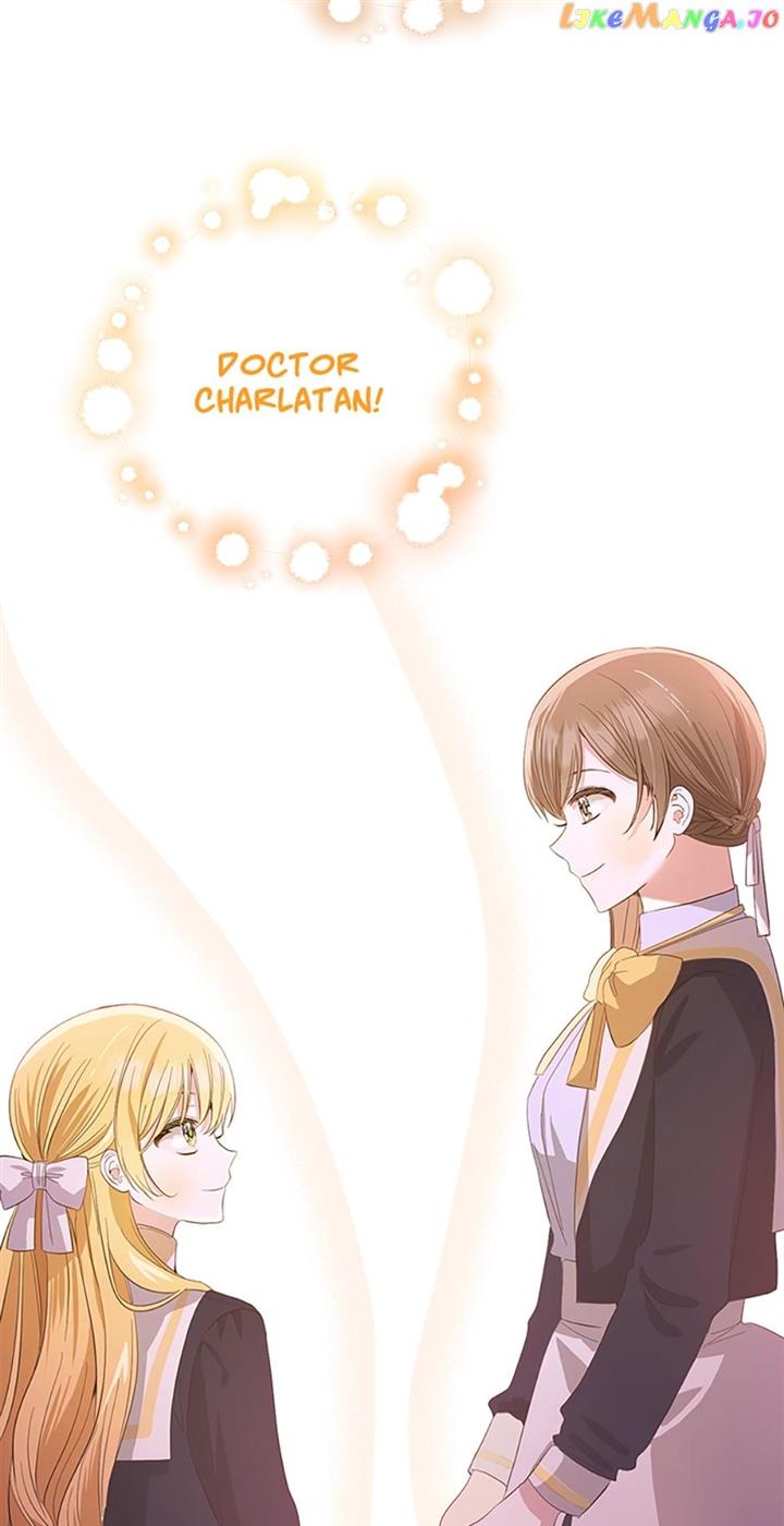 Welcome, It’s Your First Time Seeing A Cute Villainess, Isn’t It? - Chapter 28