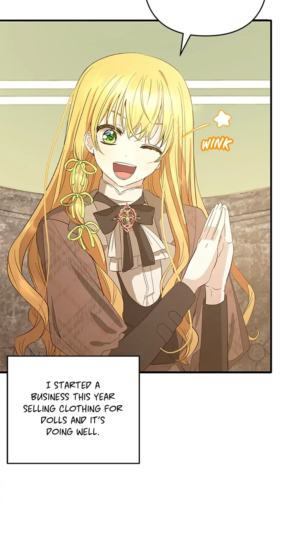 Welcome, It’s Your First Time Seeing A Cute Villainess, Isn’t It? - Chapter 25