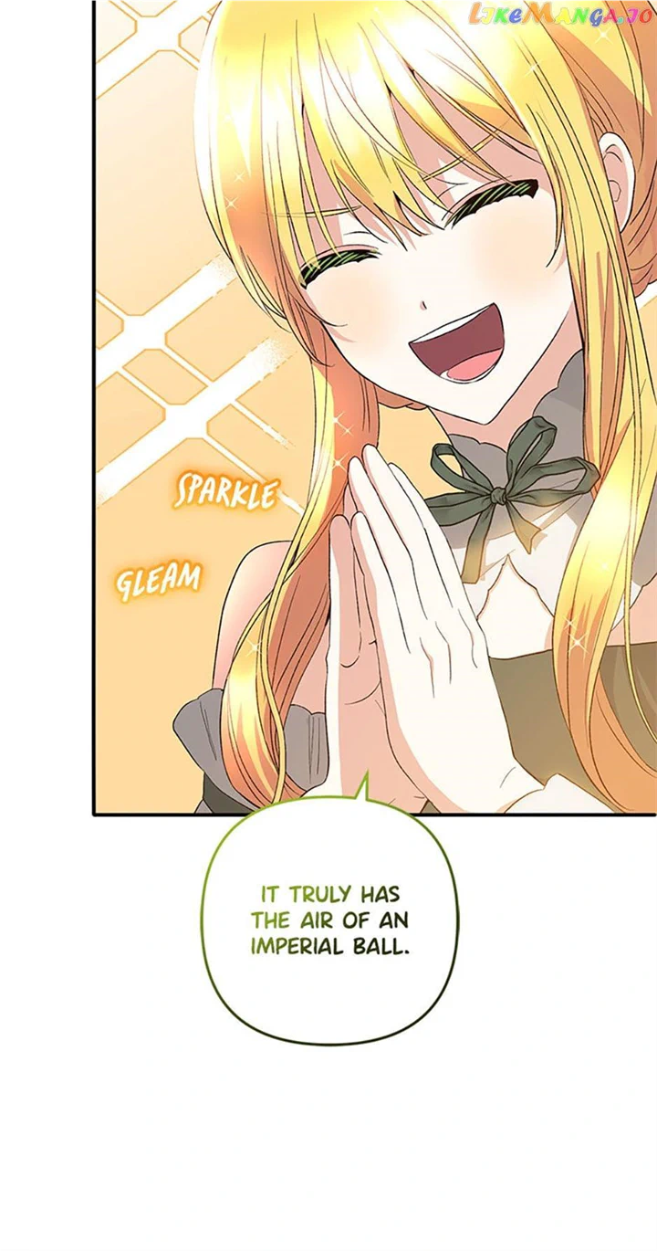 Welcome, It’s Your First Time Seeing A Cute Villainess, Isn’t It? - Chapter 38