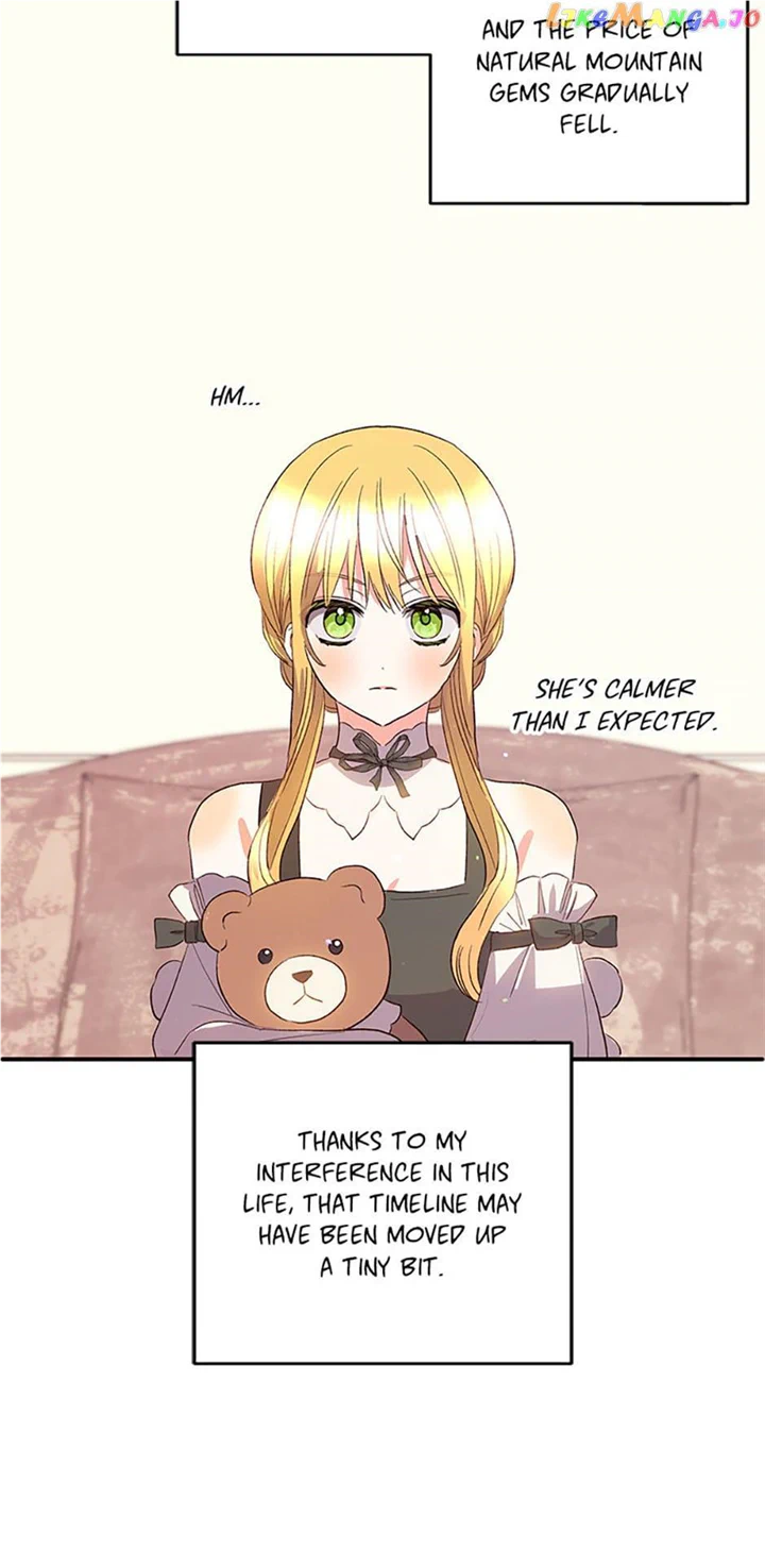 Welcome, It’s Your First Time Seeing A Cute Villainess, Isn’t It? - Chapter 38