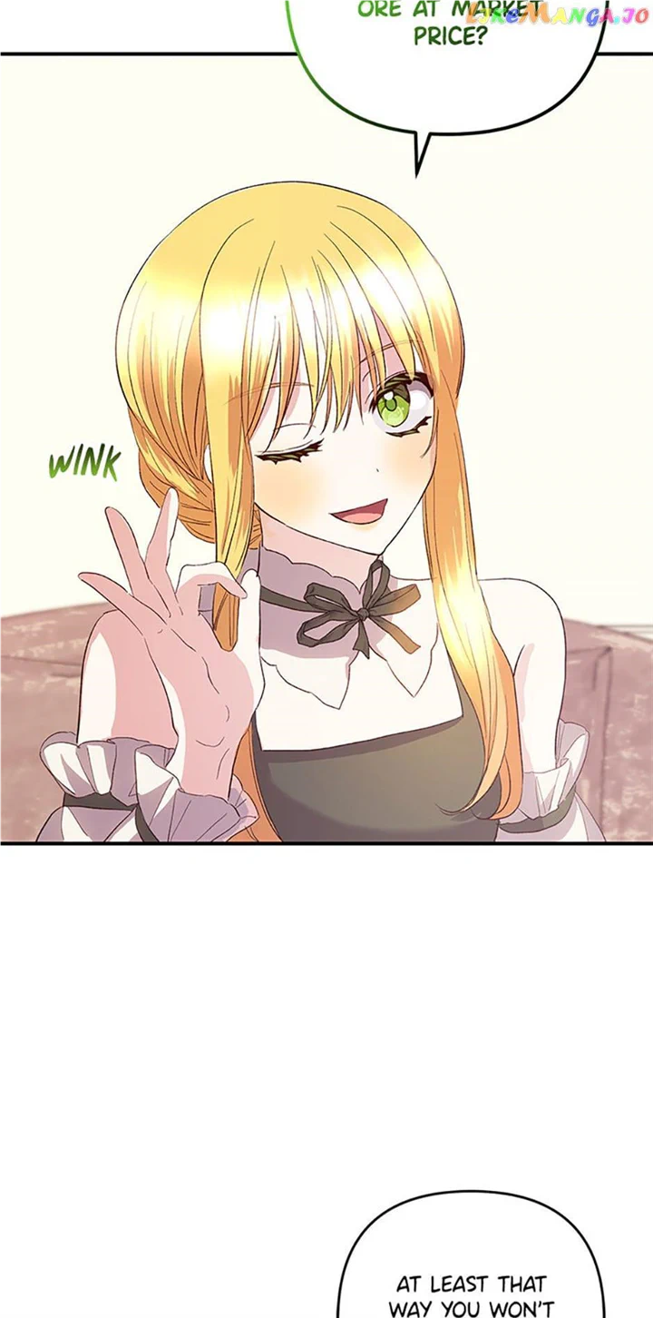 Welcome, It’s Your First Time Seeing A Cute Villainess, Isn’t It? - Chapter 38