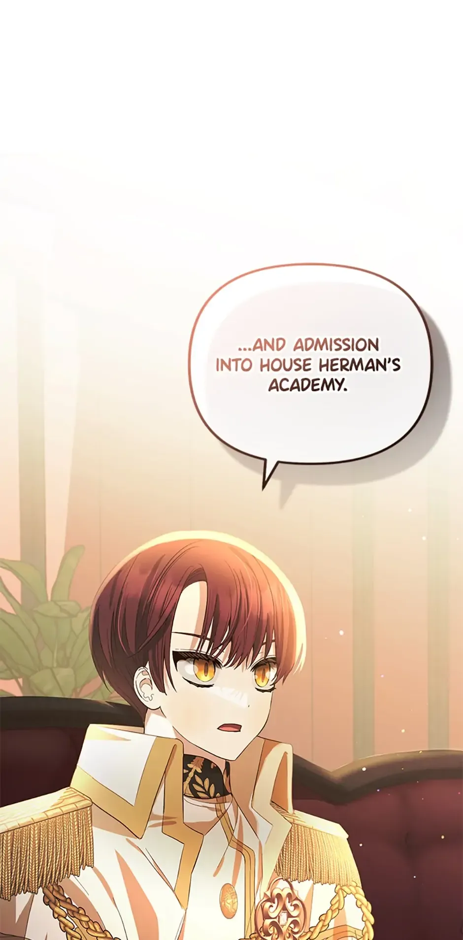 Welcome, It’s Your First Time Seeing A Cute Villainess, Isn’t It? - Chapter 24