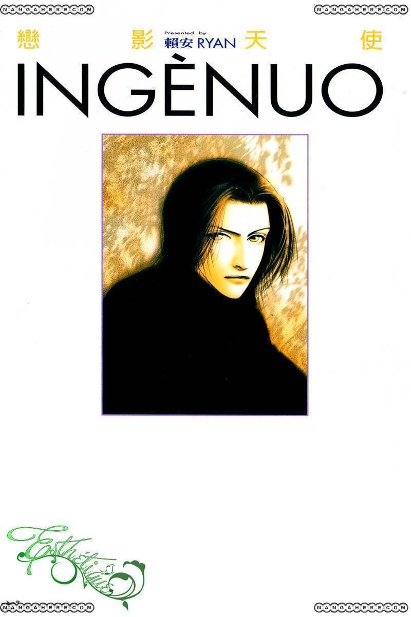 Ingenuo - Vol.15 Chapter 9