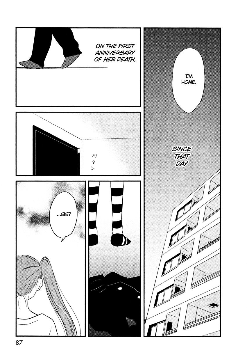 Bokura No Hentai - Chapter 12