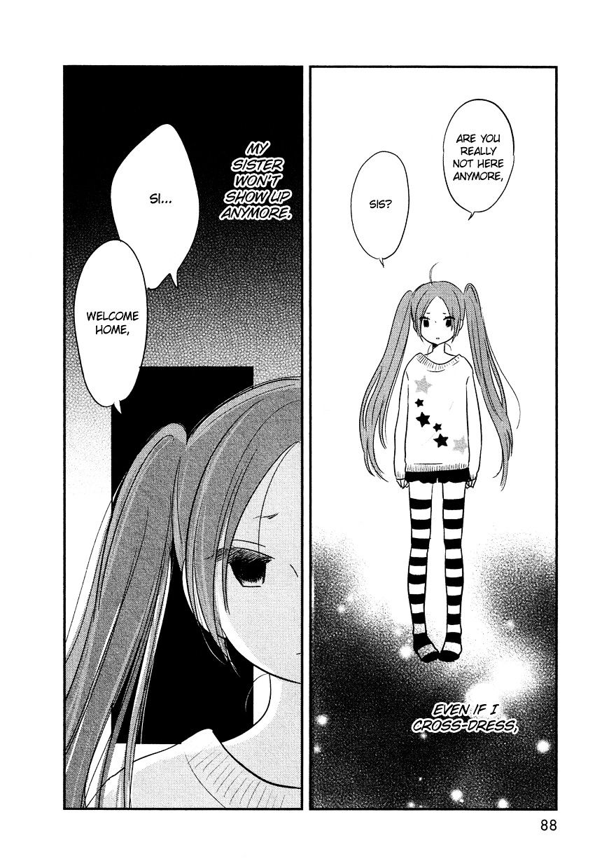 Bokura No Hentai - Chapter 12