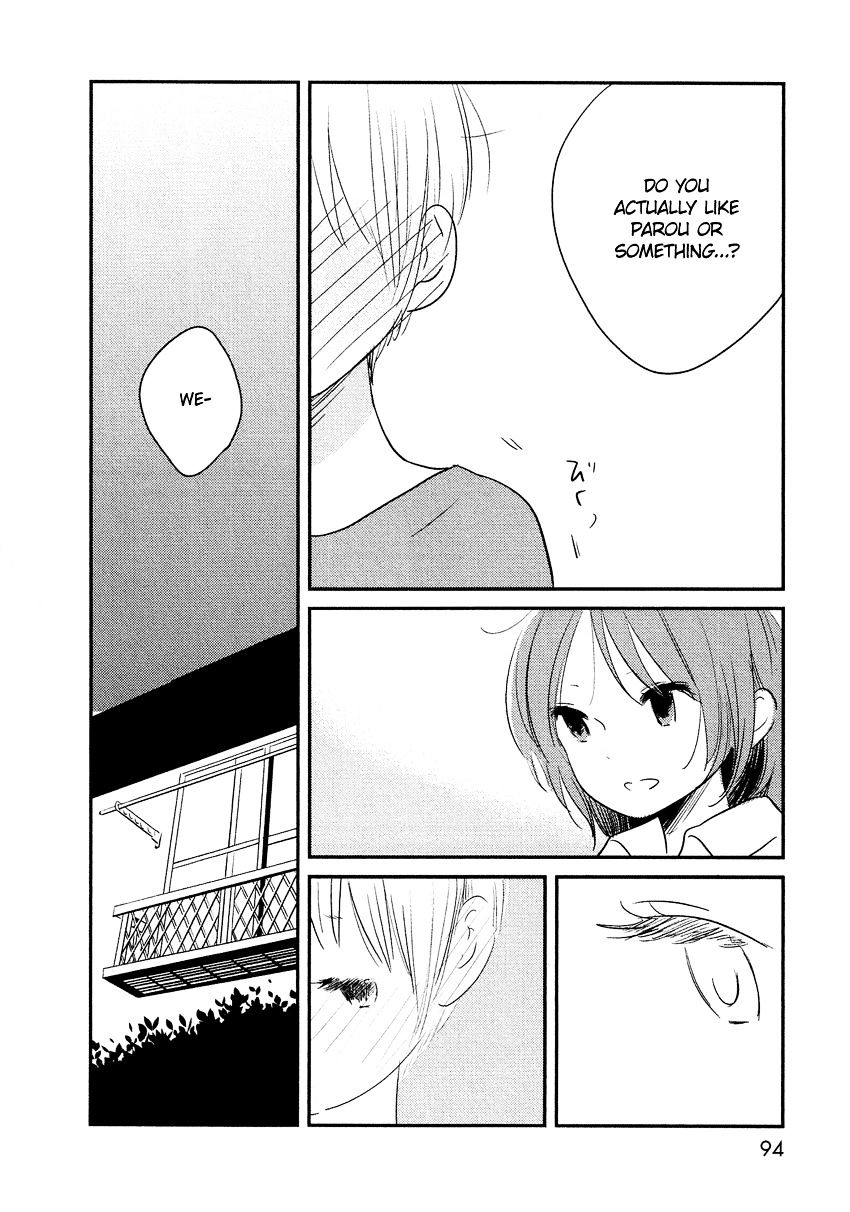 Bokura No Hentai - Chapter 12