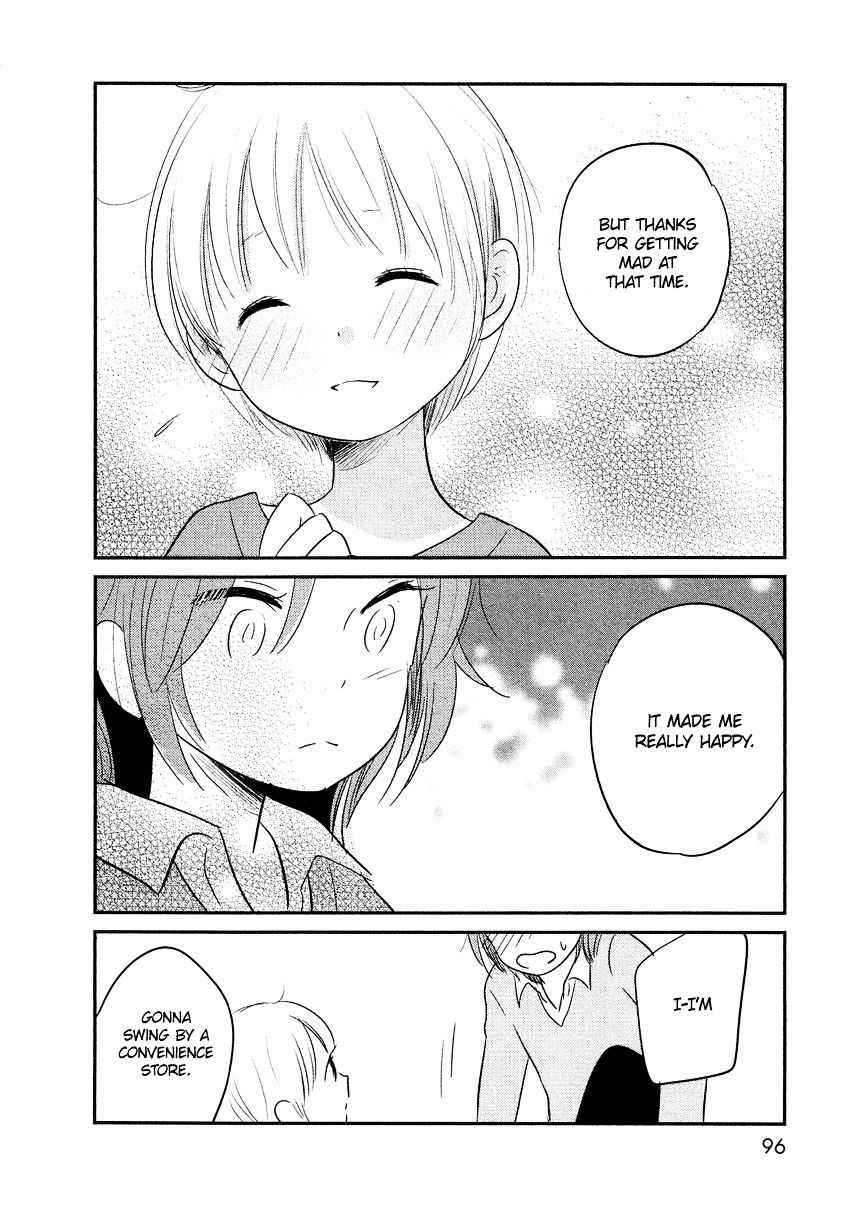 Bokura No Hentai - Chapter 12