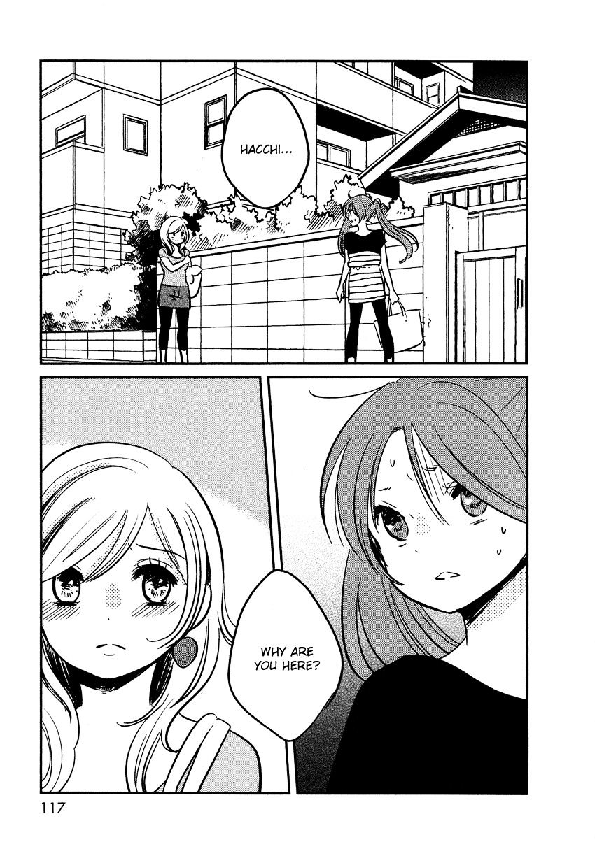 Bokura No Hentai - Chapter 21