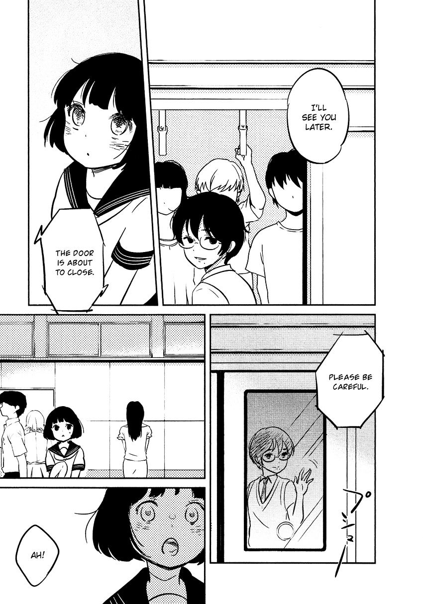 Bokura No Hentai - Chapter 21