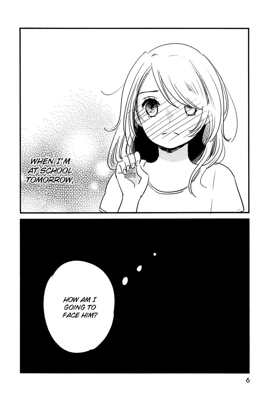 Bokura No Hentai - Chapter 18