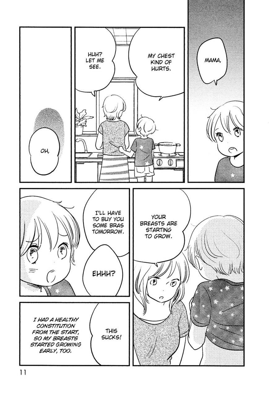 Bokura No Hentai - Chapter 18