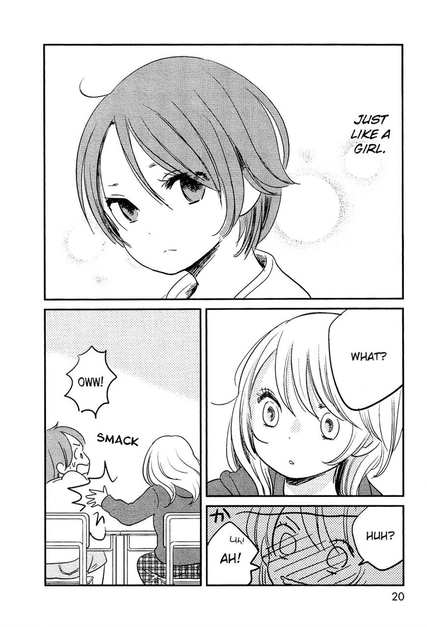 Bokura No Hentai - Chapter 18