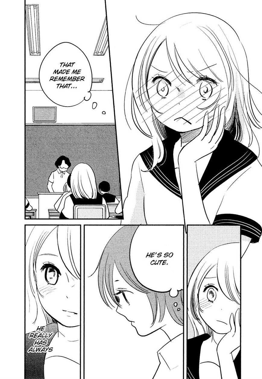 Bokura No Hentai - Chapter 18