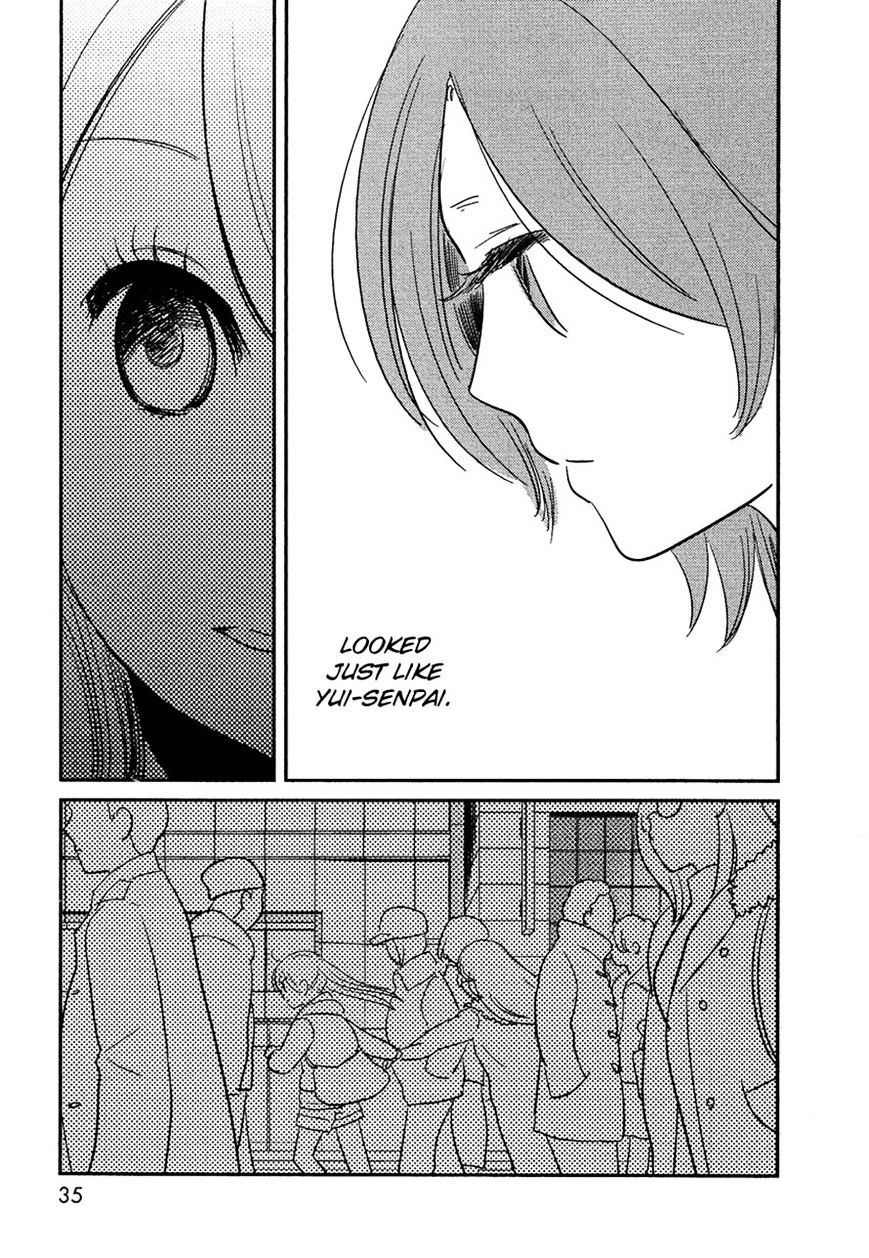 Bokura No Hentai - Chapter 18