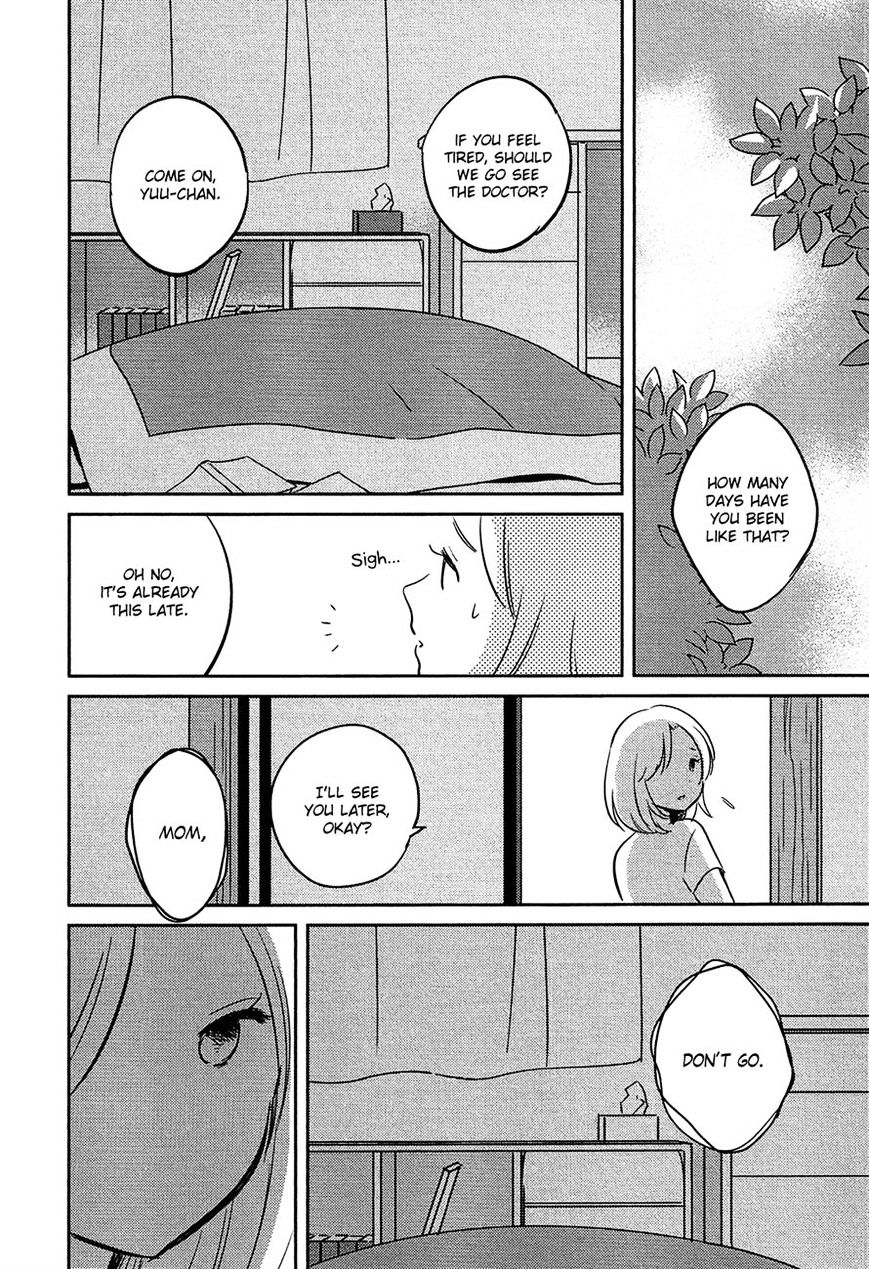 Bokura No Hentai - Chapter 22