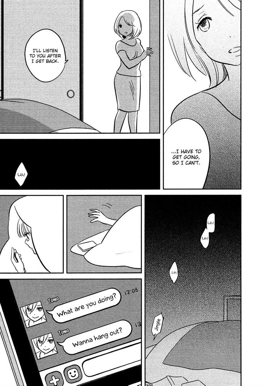 Bokura No Hentai - Chapter 22