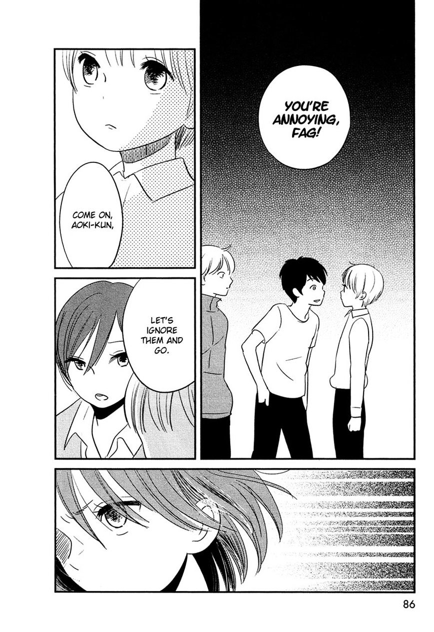 Bokura No Hentai - Chapter 16